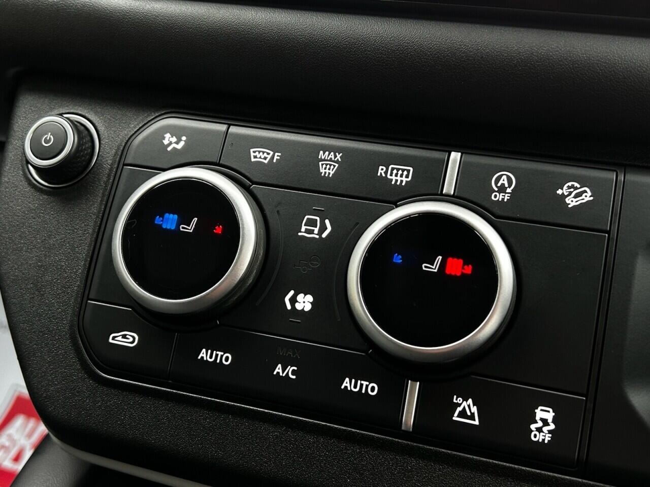 Used Land Rover Defender 2023 for sale - 76336715: Photo 37