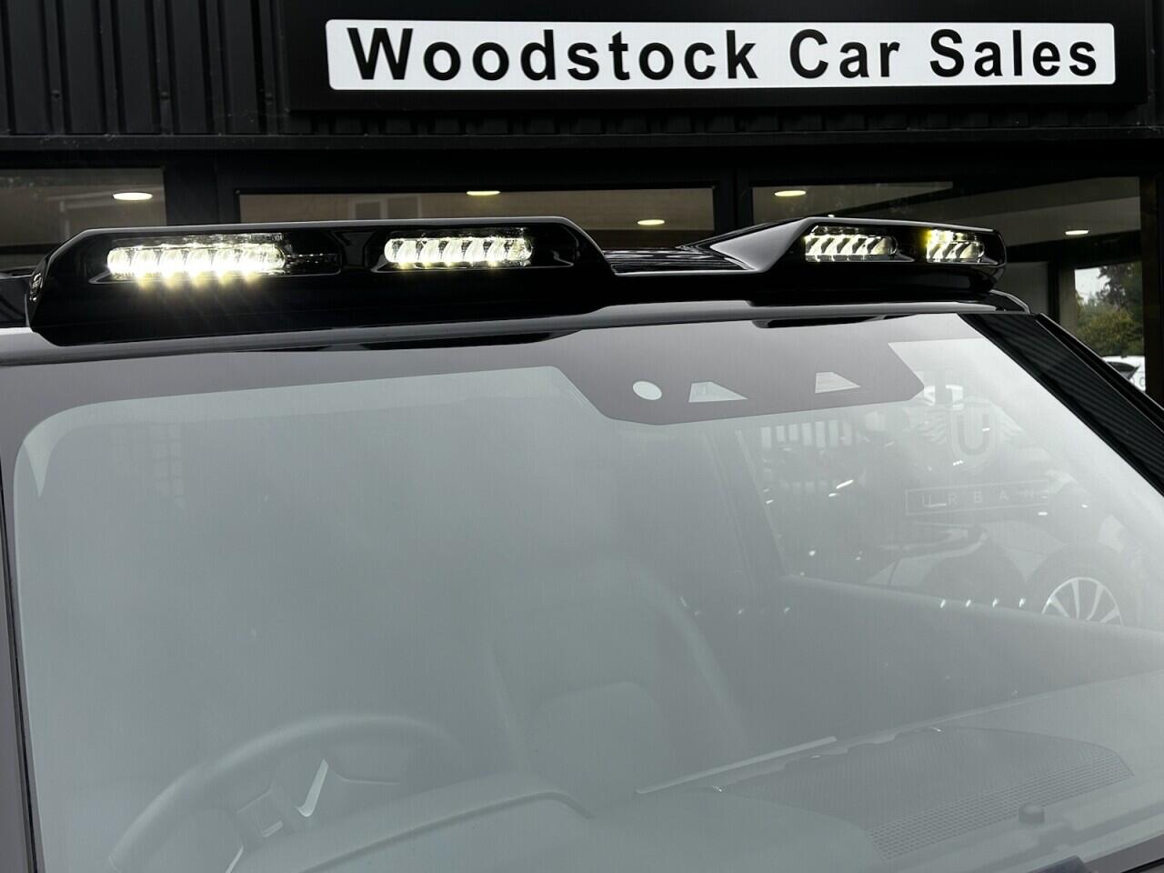 Used Land Rover Defender 2023 for sale - 76336715: Photo 7