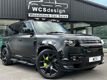 (24) - 3.0 D300 MHEV X-Dynamic HSE Hard Top SUV 5dr Diesel Auto 4WD MWB Euro 6 (s/