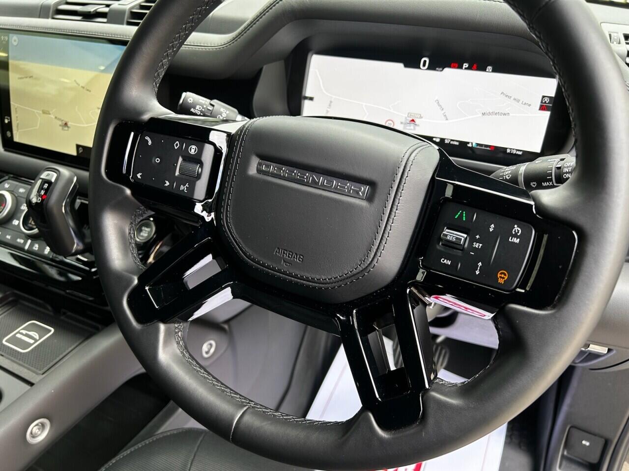 Vehicle 29