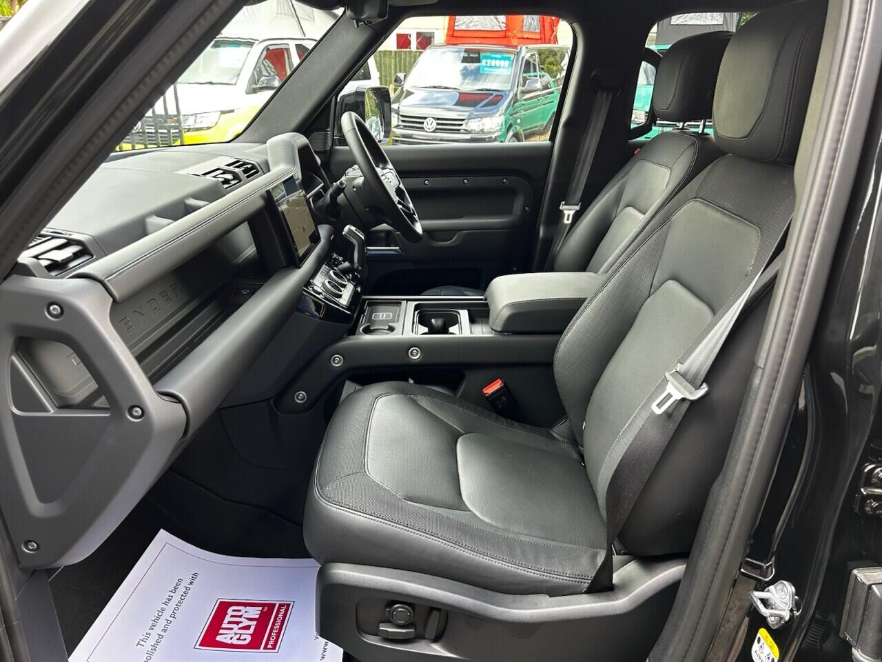 Vehicle 32
