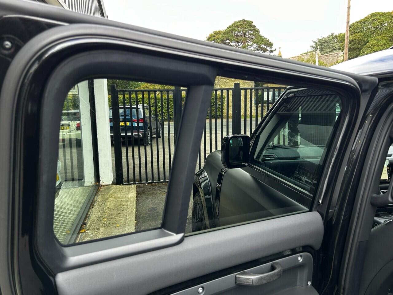 Vehicle 38