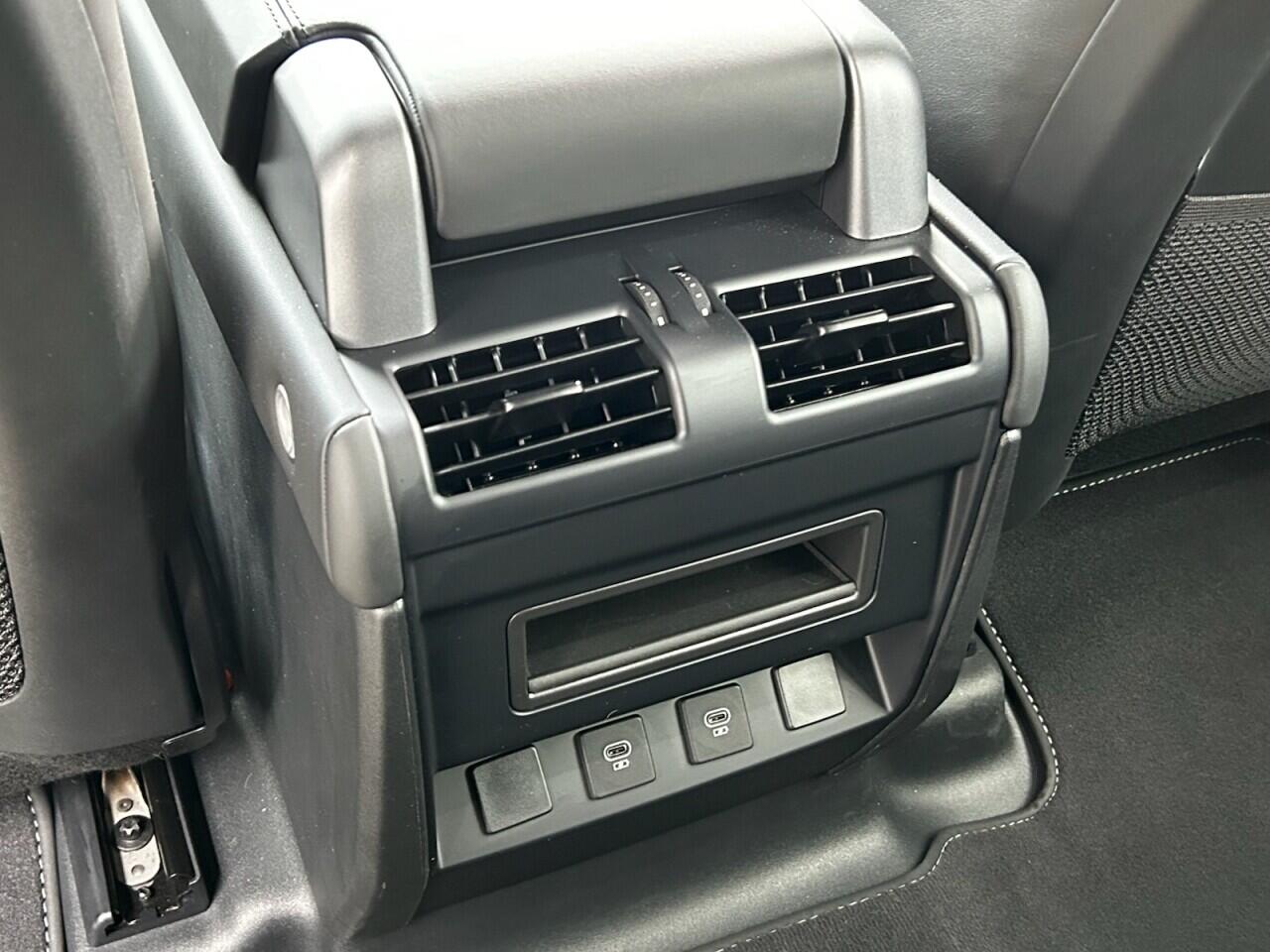 Vehicle 60