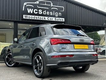 Used Audi Q5 2020 for sale - 79587646: Photo