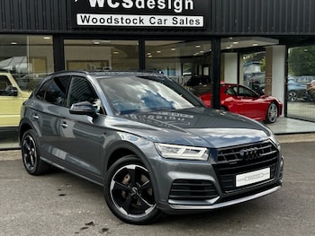 Used Audi Q5 2020 for sale - 79587646: Photo