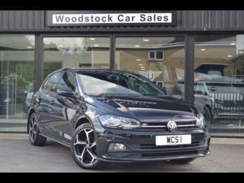 (71) - 1.0 TSI R-Line Euro 6 (s/s) 5dr