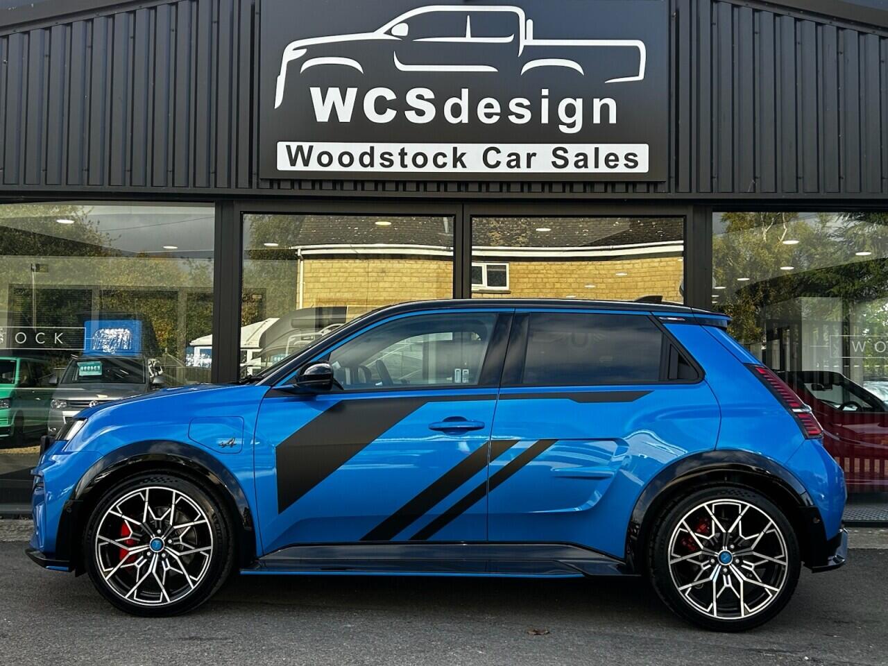 Used Alpine A290 2025 for sale - 76484575: Photo 13