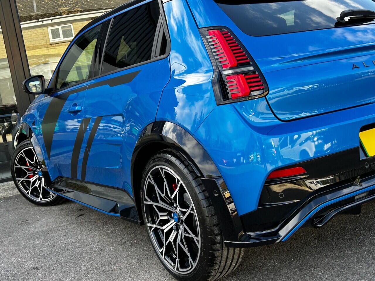 Used Alpine A290 2025 for sale - 76484575: Photo 15