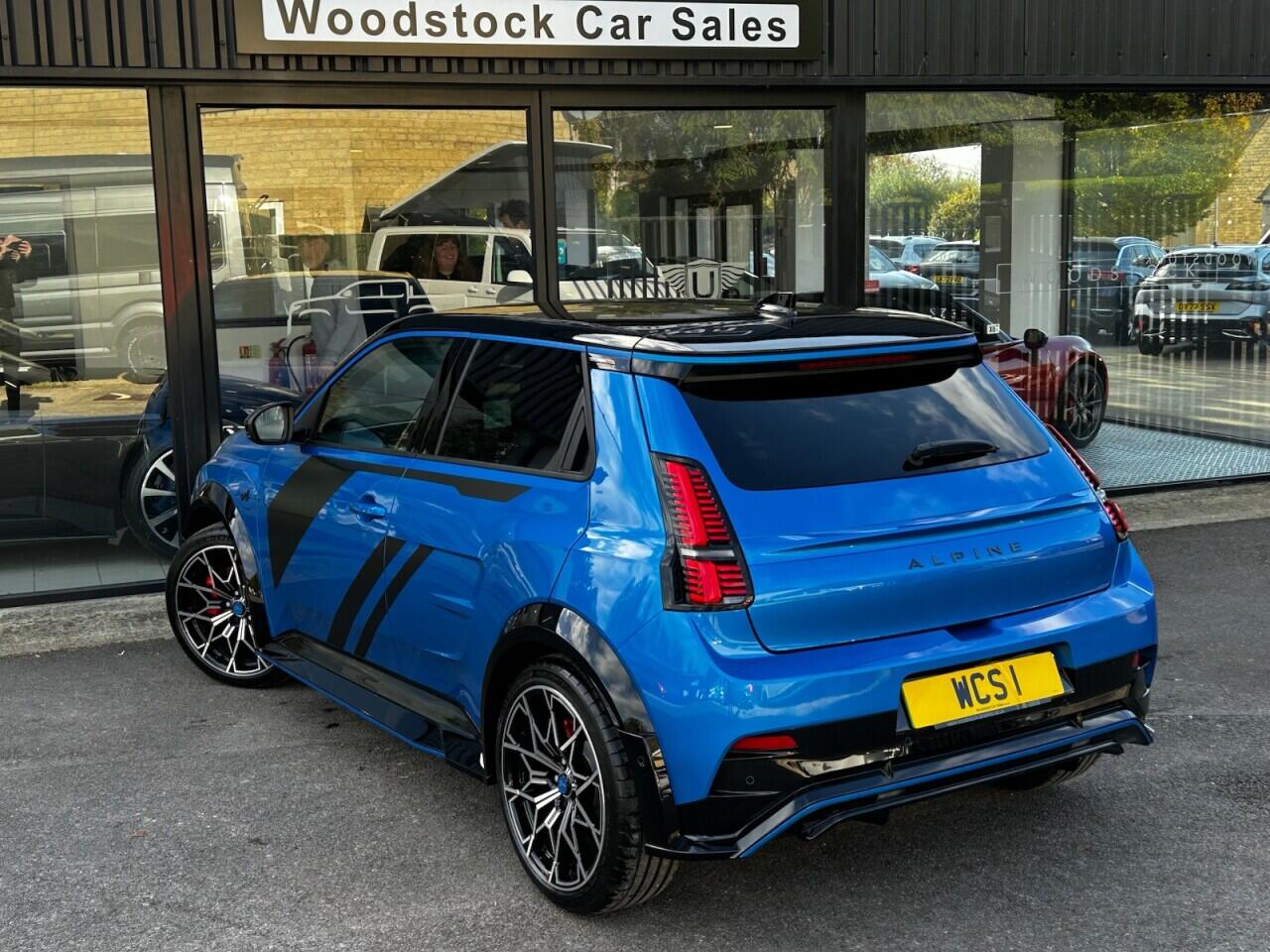 Used Alpine A290 2025 for sale - 76484575: Photo 17