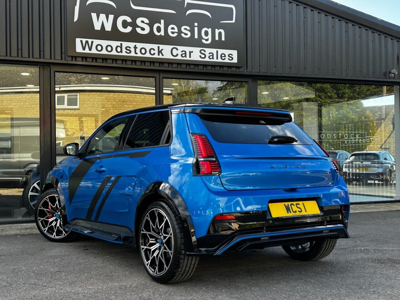 Used Alpine A290 2025 for sale - 76484575: Photo 2