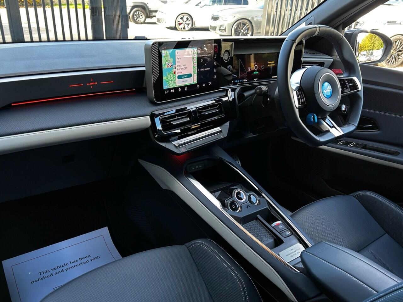 Used Alpine A290 2025 for sale - 76484575: Photo 25