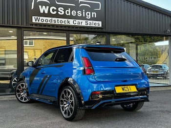 Used Alpine A290 2025 for sale - 76484575: Photo