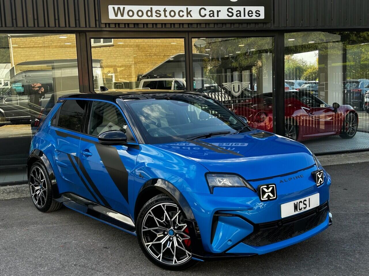 Used Alpine A290 2025 for sale - 76484575: Photo 3