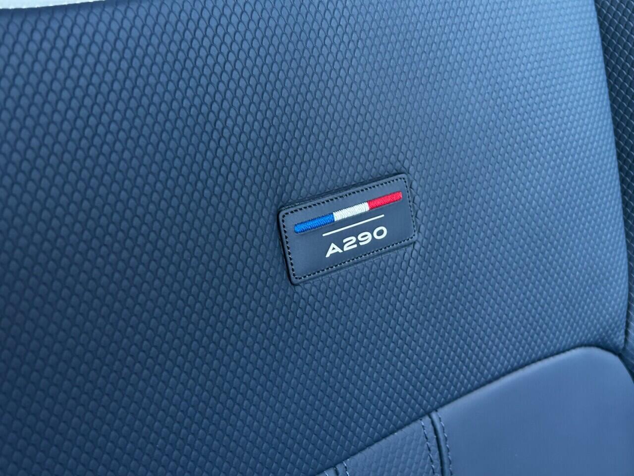 Used Alpine A290 2025 for sale - 76484575: Photo 39