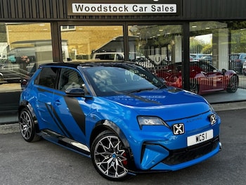 Used Alpine A290 2025 for sale - 76484575: Photo