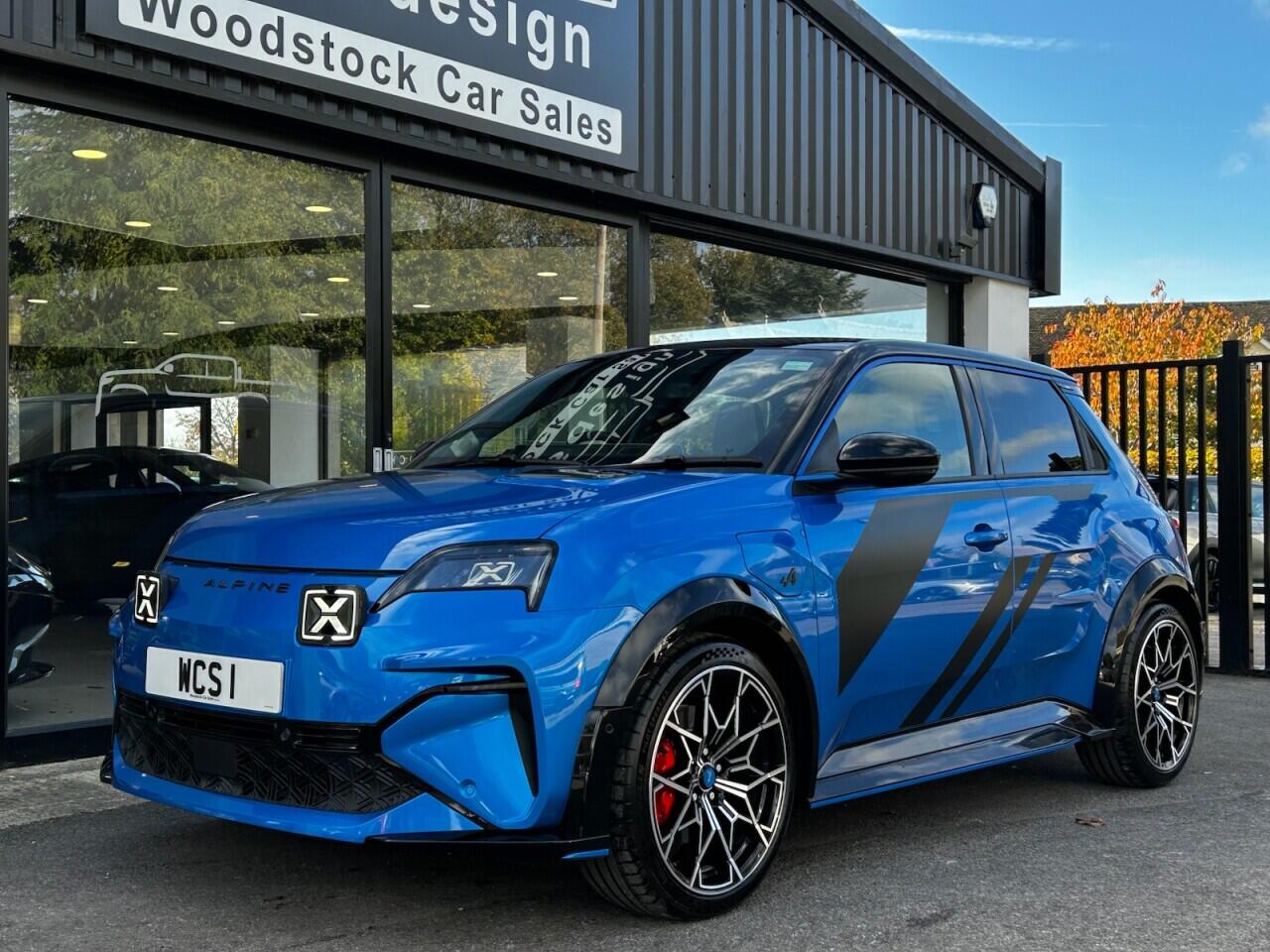 Used Alpine A290 2025 for sale - 76484575: Photo 4