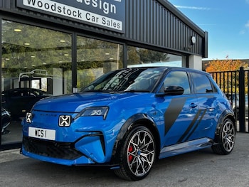 Used Alpine A290 2025 for sale - 76484575: Photo