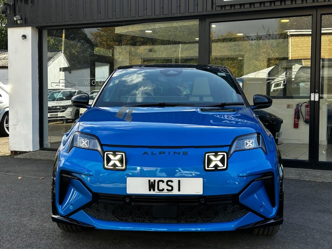 Used Alpine A290 2025 for sale - 76484575: Photo 5