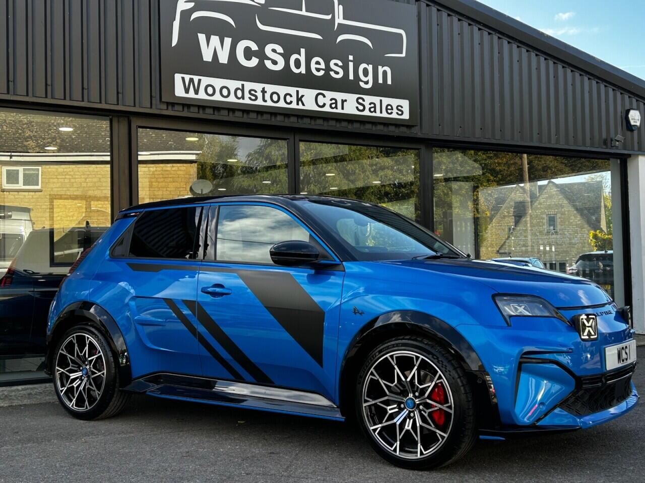 Used Alpine A290 2025 for sale - 76484575: Photo 6