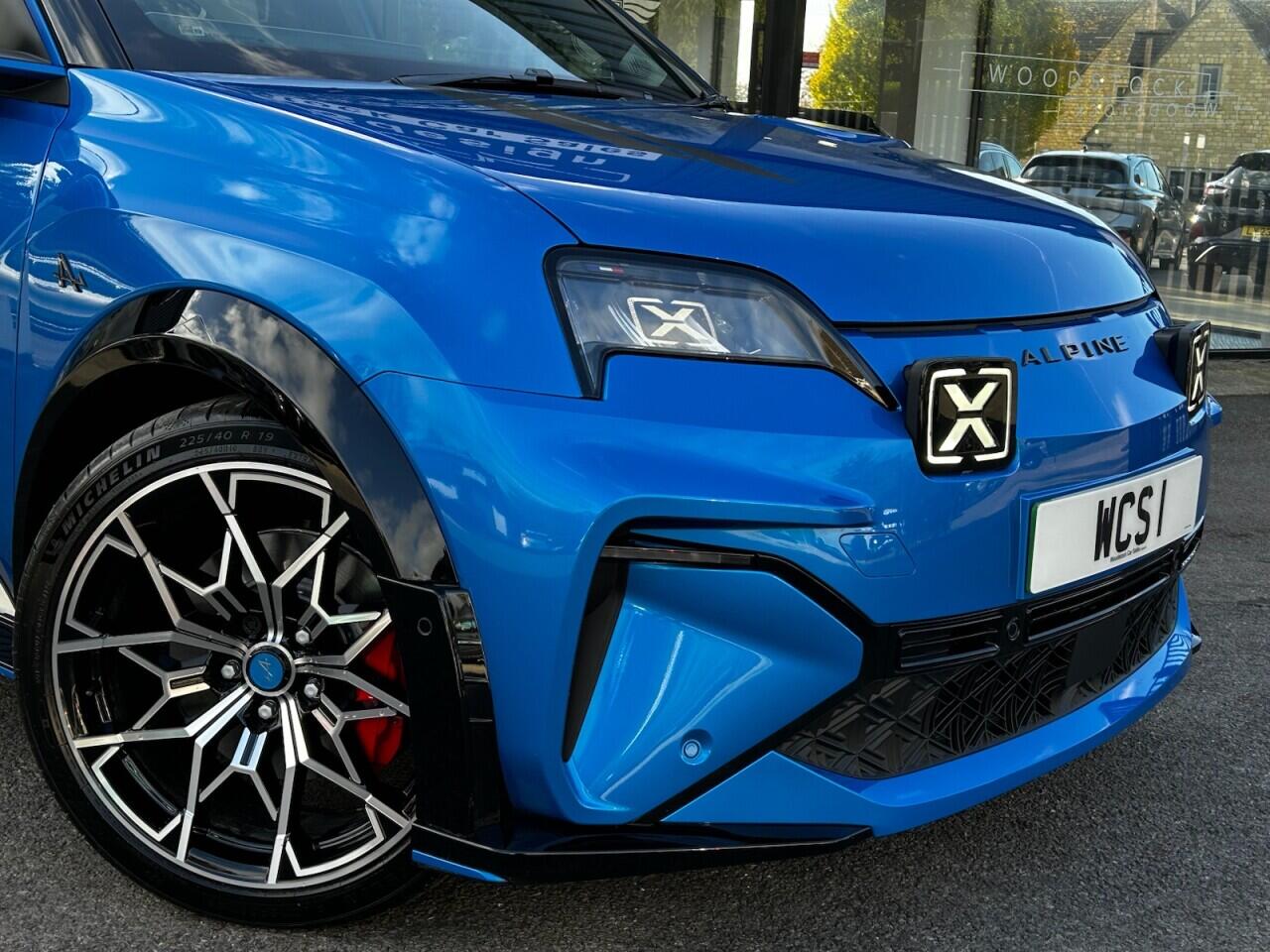 Used Alpine A290 2025 for sale - 76484575: Photo 7