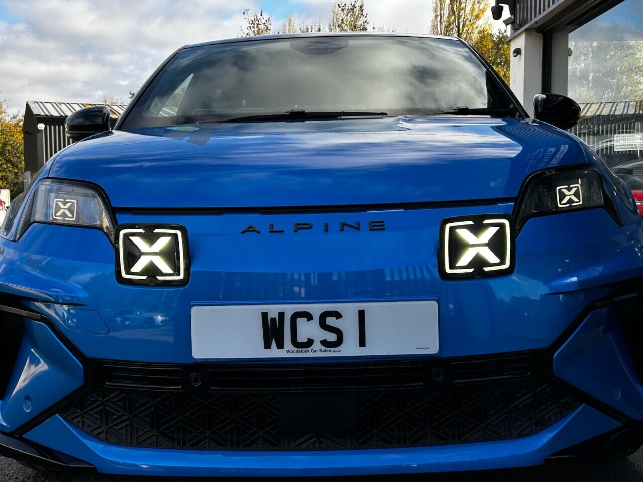 Used Alpine A290 2025 for sale - 76484575: Photo 8