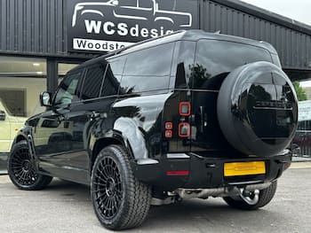 Used Land Rover Defender 110 2026 for sale - 79643742: Photo