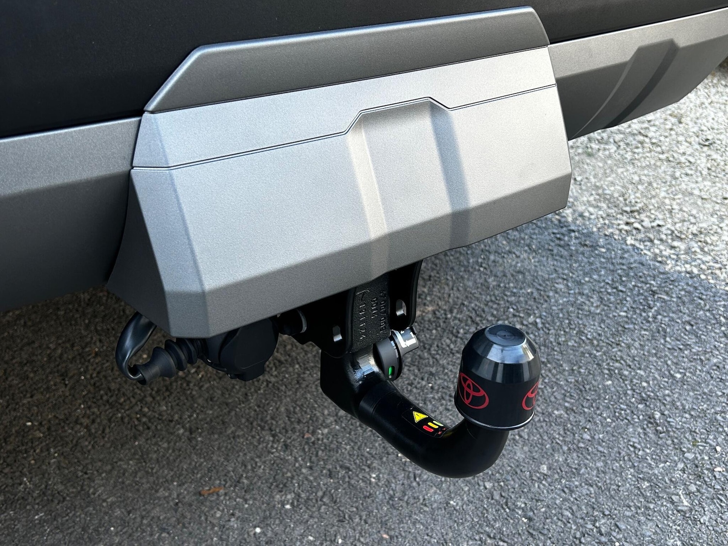 Vehicle 41