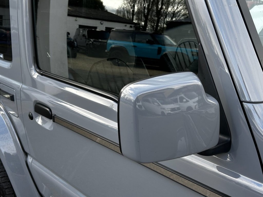 Used Suzuki Jimny 2022 for sale - 78124313: Photo 19