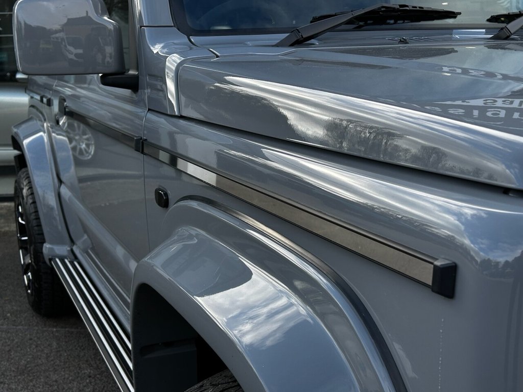 Used Suzuki Jimny 2022 for sale - 78124313: Photo 20