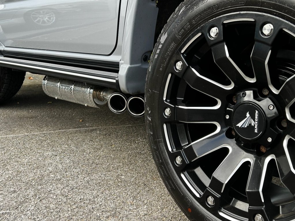 Used Suzuki Jimny 2022 for sale - 78124313: Photo 23