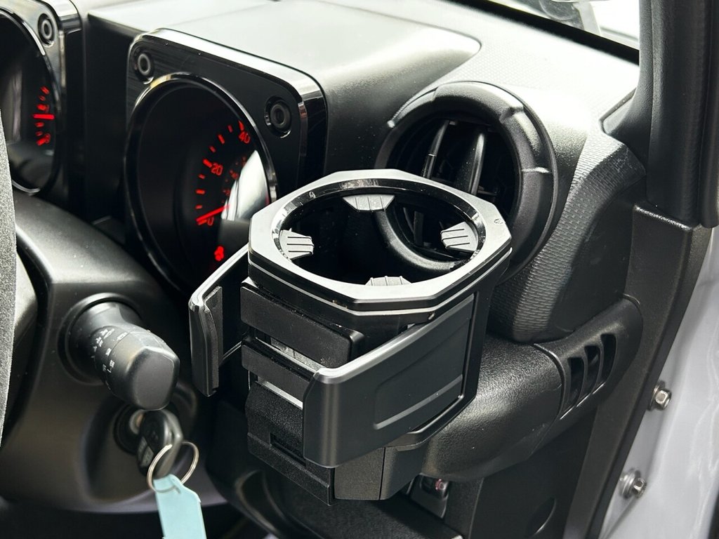Used Suzuki Jimny 2022 for sale - 78124313: Photo 28