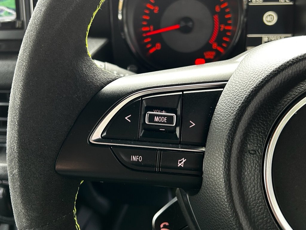 Used Suzuki Jimny 2022 for sale - 78124313: Photo 29
