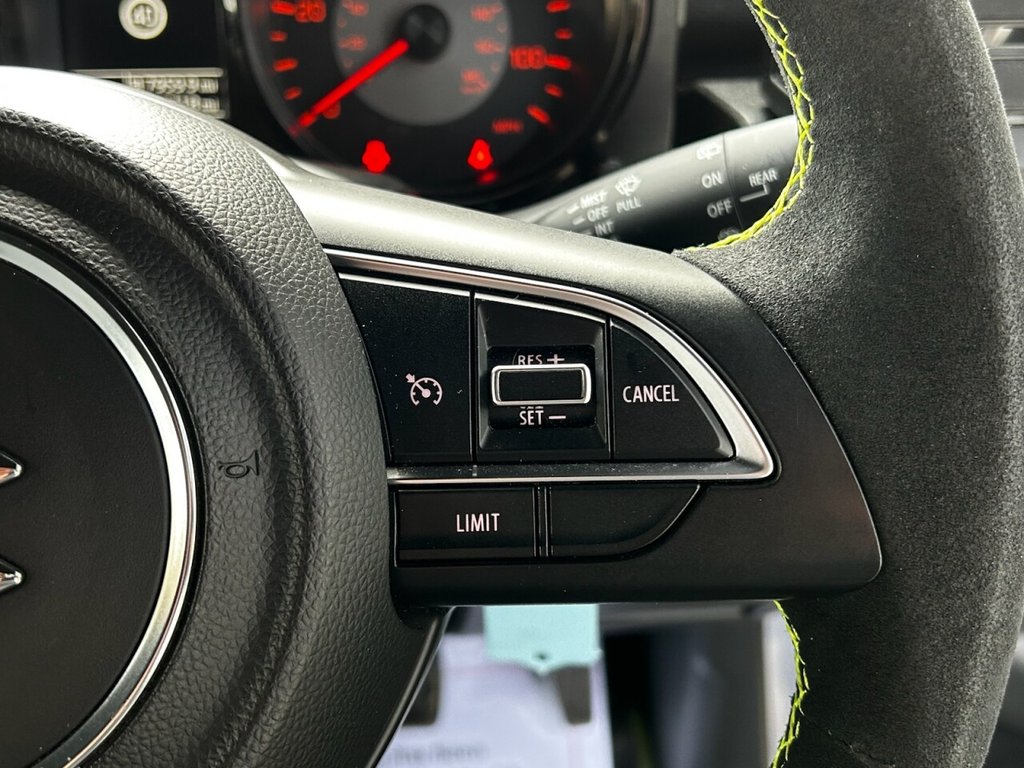 Used Suzuki Jimny 2022 for sale - 78124313: Photo 30