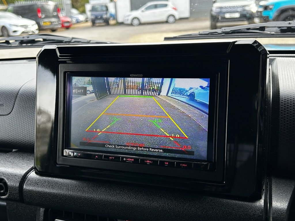 Used Suzuki Jimny 2022 for sale - 78124313: Photo 36