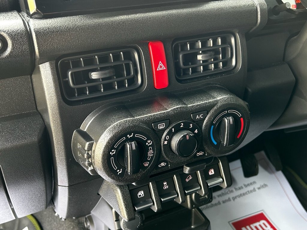 Used Suzuki Jimny 2022 for sale - 78124313: Photo 37