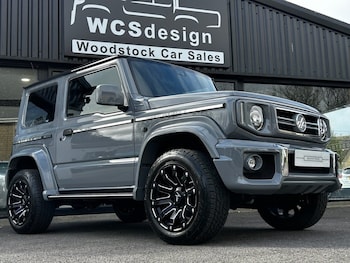 Used Suzuki Jimny 2022 for sale - 78124313: Photo