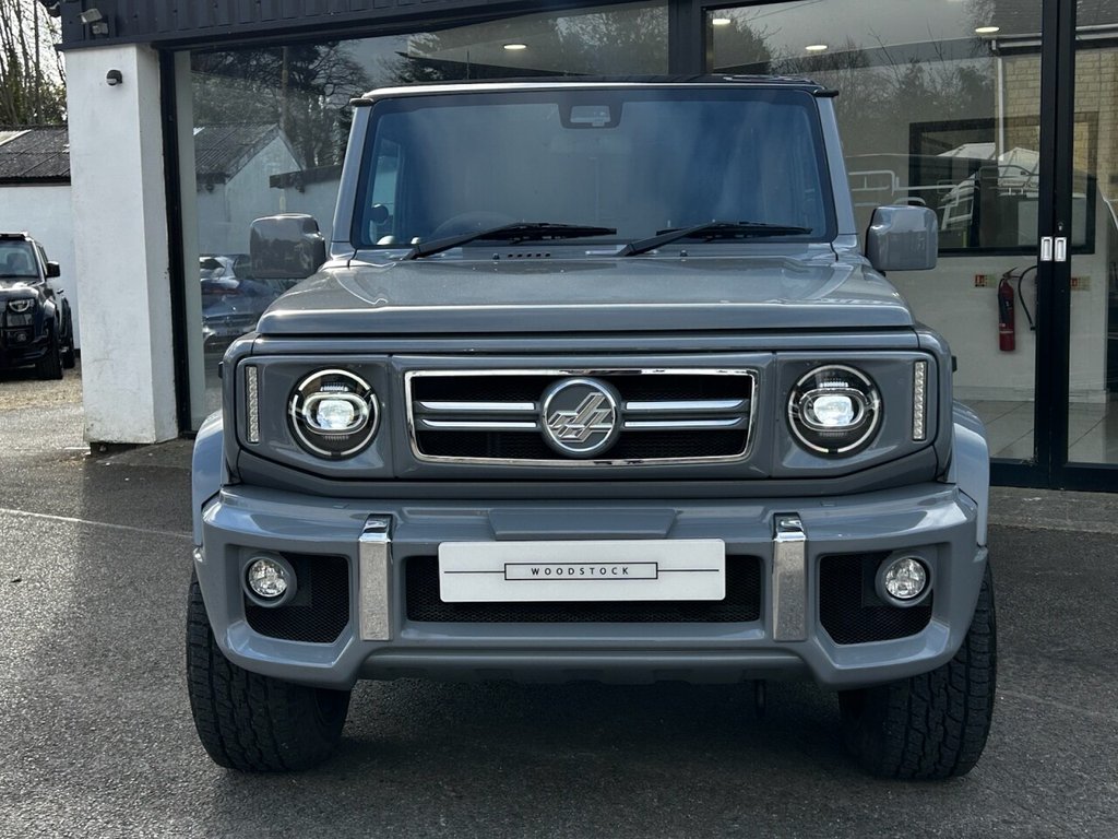 Used Suzuki Jimny 2022 for sale - 78124313: Photo 9