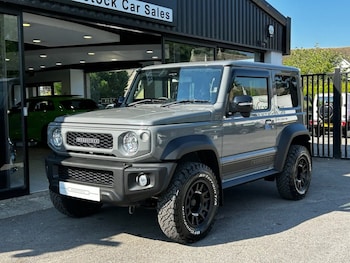 Used Suzuki Jimny 2026 for sale - 78975158: Photo