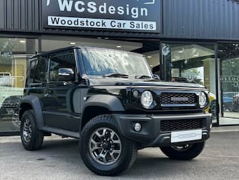 Used Suzuki Jimny 2026 for sale - 79598954: Photo