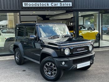 Used Suzuki Jimny 2026 for sale - 79598954: Photo