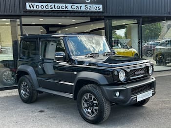 Used Suzuki Jimny 2026 for sale - 79598954: Photo