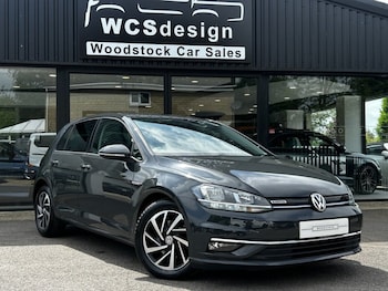 Used Volkswagen Golf 2019 for sale - 79244794: Photo