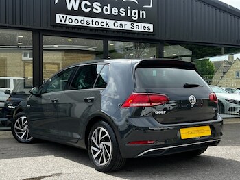 Used Volkswagen Golf 2019 for sale - 79244794: Photo