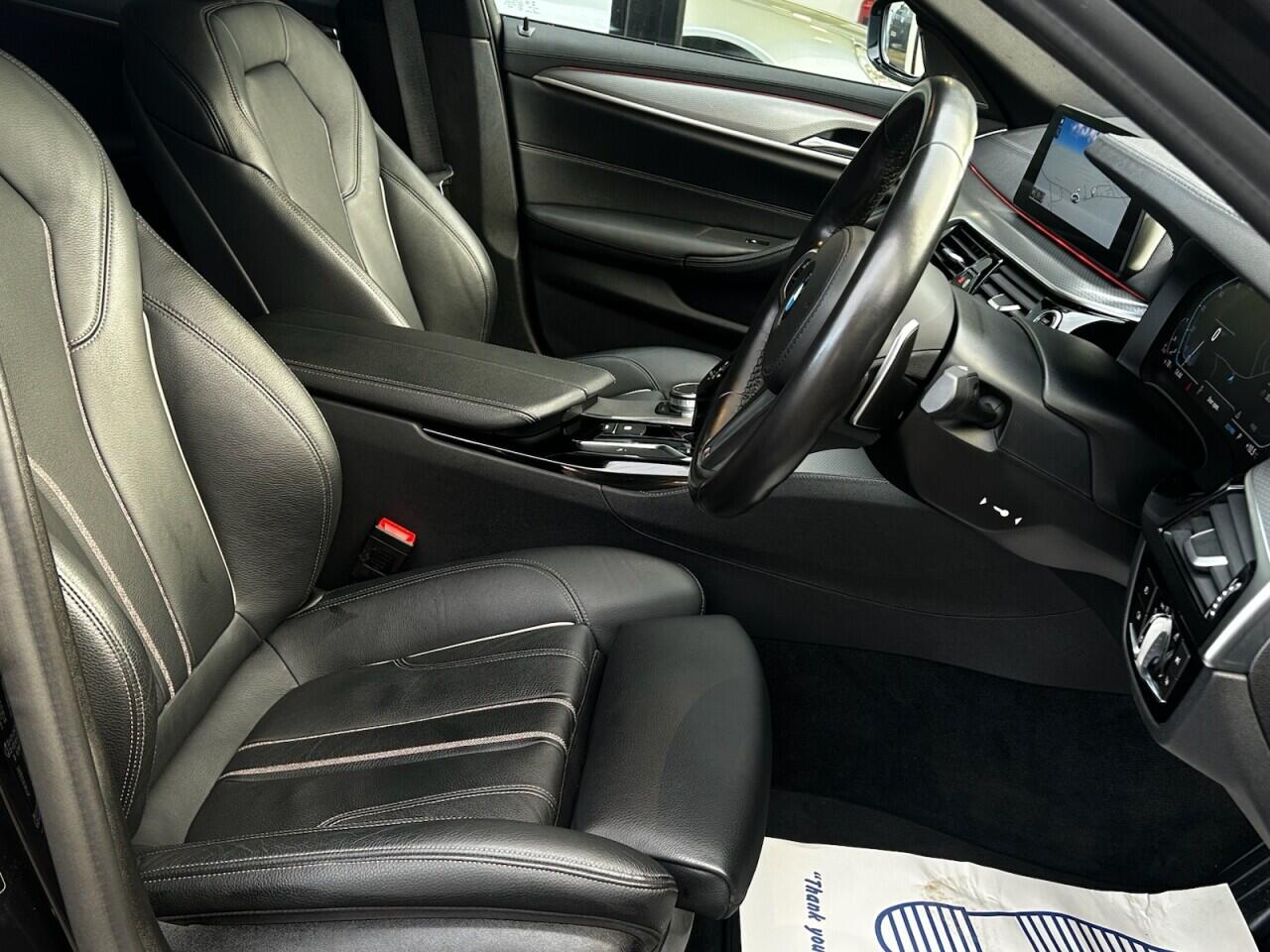 Used BMW 5 Series 2020 for sale - 76913658: Photo 26