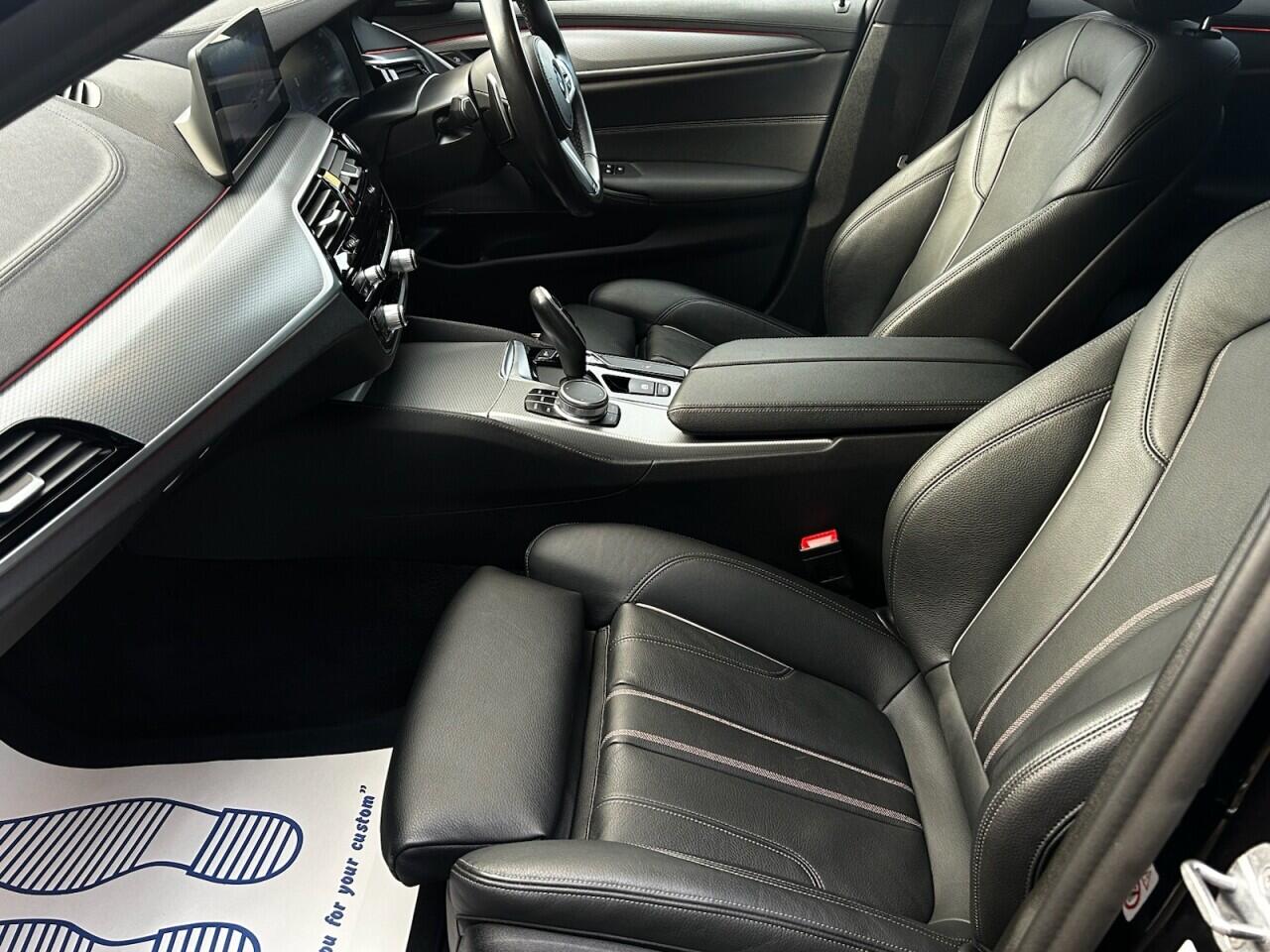 Used BMW 5 Series 2020 for sale - 76913658: Photo 30