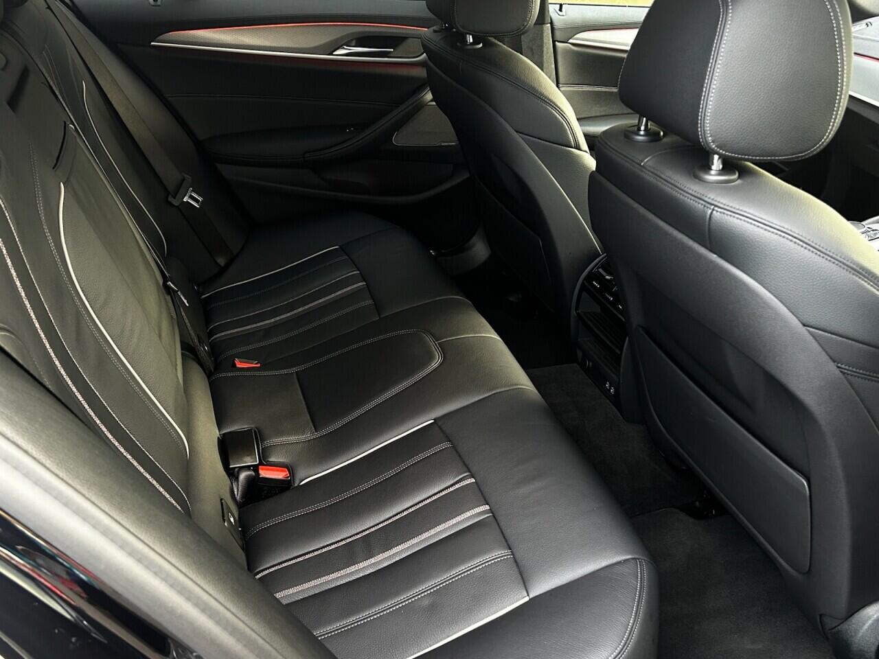 Used BMW 5 Series 2020 for sale - 76913658: Photo 31