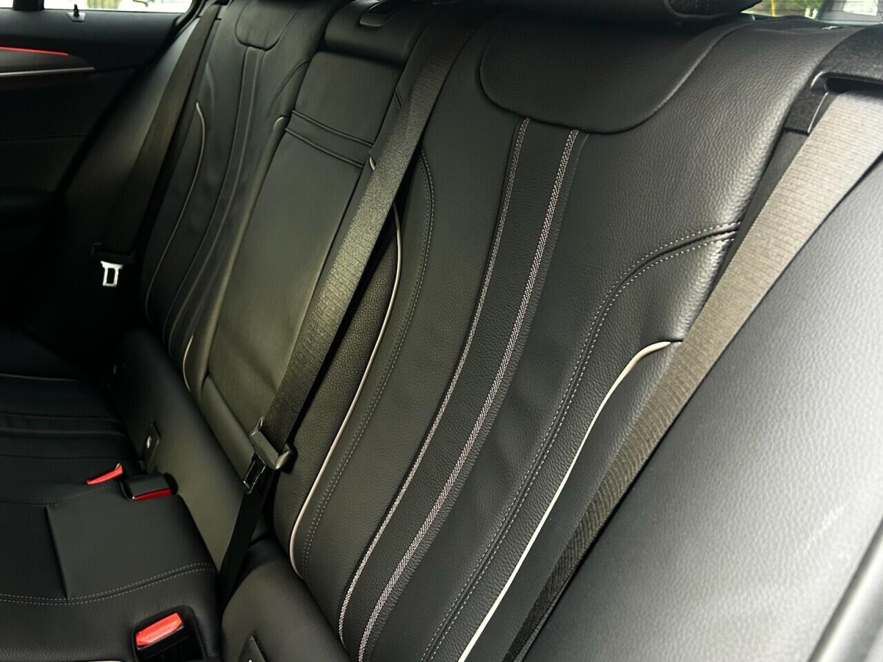 Used BMW 5 Series 2020 for sale - 76913658: Photo 32