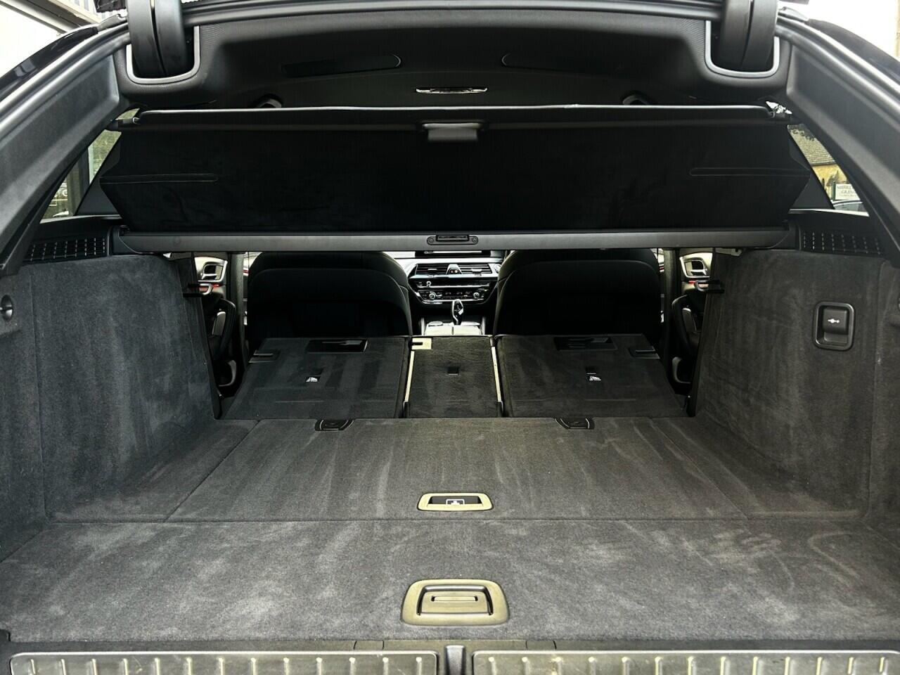 Used BMW 5 Series 2020 for sale - 76913658: Photo 34