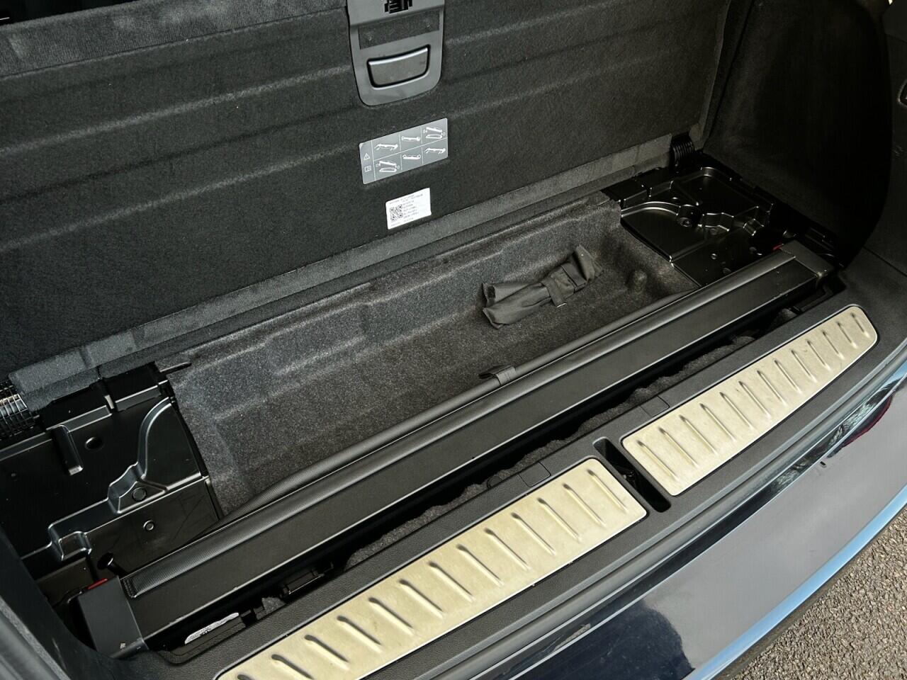 Used BMW 5 Series 2020 for sale - 76913658: Photo 37