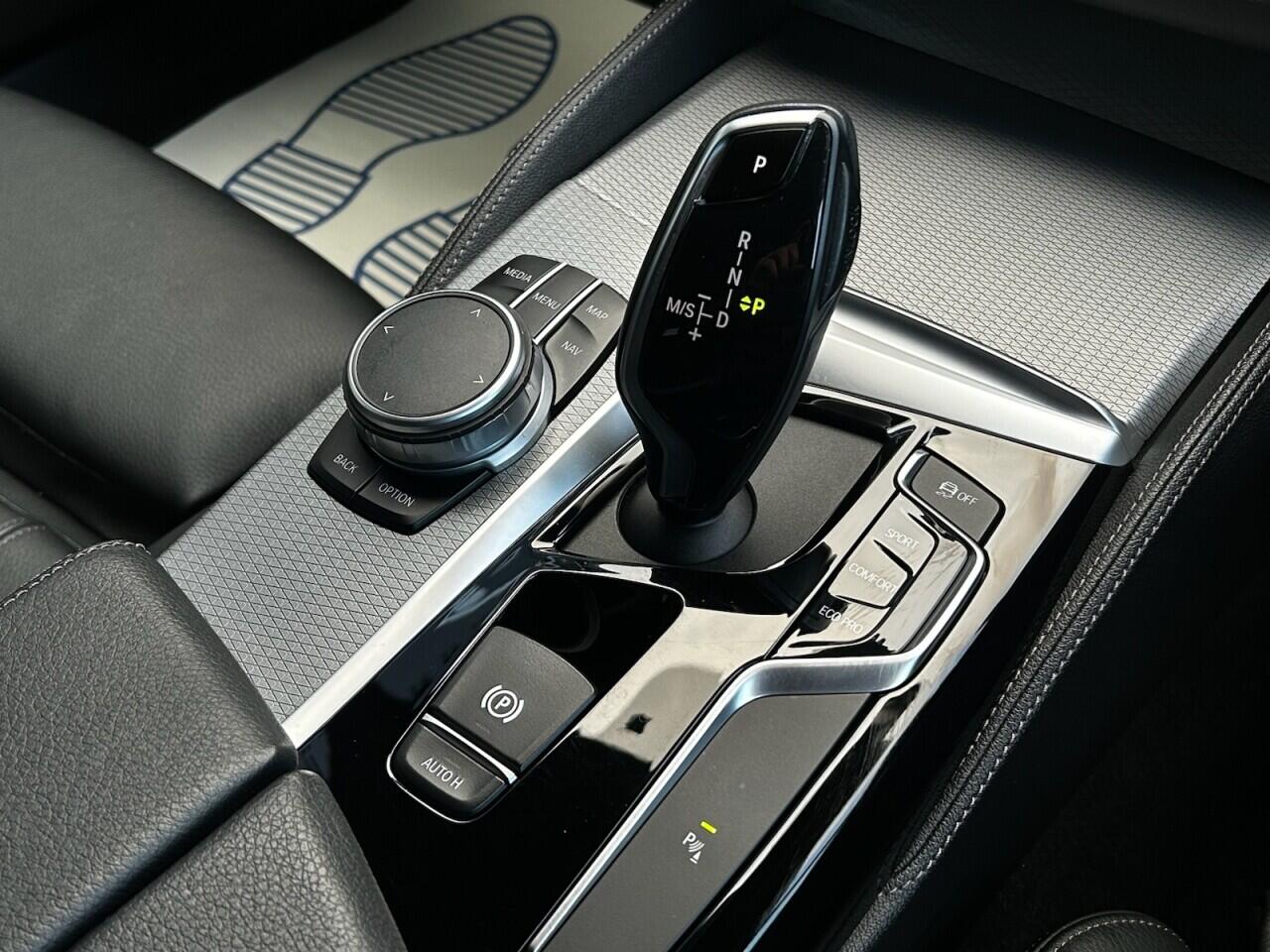 Used BMW 5 Series 2020 for sale - 76913658: Photo 44